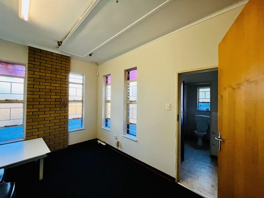 Commercial Property for Sale in Fichardt Park Free State